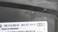 фото thumb №7, Протитуманна фара h8 лівий audi a4 11- tyc