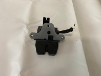 фото thumb №1, Замок кришки jaguar xj x351 aw93-442a66-a0