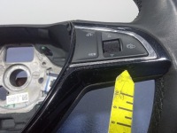 фото thumb №6, Skoda superb iii воздуховод кожа мультифункция 5e0419091bq