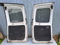 фото thumb №11, Hyundai h1 ii 07-15 дверь правое левая задние задняя распашные комплект