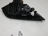 фото thumb №11, Решётка бампера, противотуманная фара led opel insignia b lift левая 214.