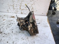 Коробка передач 5 передач jr5156 renault kangoo 2 2 1.5 dci Доставка, фото thumb