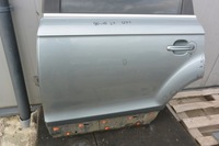 фото thumb №2, Дверь левая зад audi q7 4l ly7e