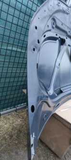 фото thumb №15, Капот кришка двигуна skoda fabia 3 iii 6v 2014-2021r