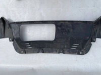 фото thumb №11, Спойлер bmw ix i20 m60 м-пакет бампер зад диффузор 51128737824