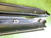 фото thumb №14, Молдинг накладка поріг opel vectra c