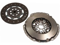 фото thumb №1, Набір зчеплення nissan nv400 2.3 11-16 interstar 2.3 21-