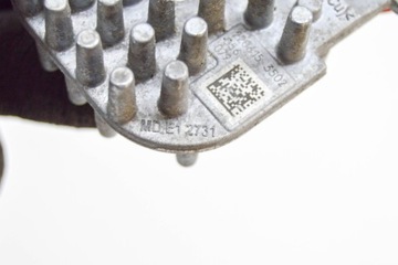фото thumb №7, Bmw 4 cabrio f83 m4 led модуль управляющая фары ecu mde12731 13057