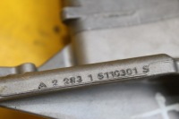 фото thumb №8, Насос оливи 6111810201 mercedes w203 2.2 cdi