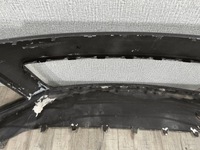 фото thumb №11, Vw scirocco r r20 2008- бампер перед 1k8807221k