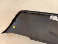 фото thumb №6, Bmw 5 e60 m-pakiet- спойлер бампер задняя polecam