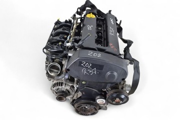 фото thumb №11, Двигун astra h meriva a vectra c 1.6 16v 116km z16xer вимірювання стиснення