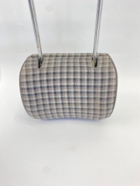 фото thumb №7, Підголівник сидіння передні задня заднє сидіння kombi чорний sportline mercedes w124