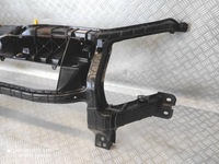 фото thumb №6, Ford transit mk8 pas передній підсилювач радіатор радіатор балка нижня