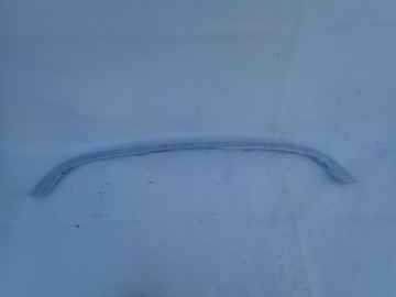 фото thumb №1, Mini r50 r52 r53 планка капота решётка хром решётка