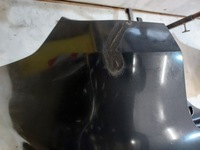 фото thumb №6, Бампер kia ceed iii kombi 17+ задняя nr m724