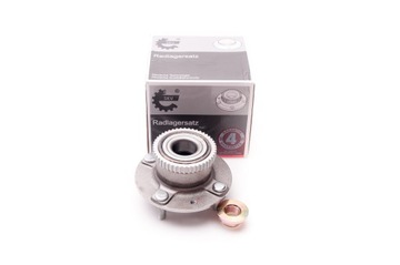 фото thumb №1, Ступиця колеса з підшипник 29skv072 / vkba3934