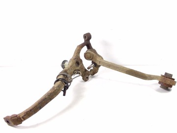 фото thumb №11, Chrysler 300c i поворотна опора перед ліва важіль