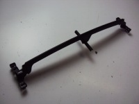 фото thumb №1, Решітка бампера jaguar s-type lift