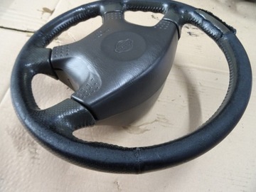 фото thumb №8, Patrol кермо + подушка подушка безпеки gr y61 97-03r