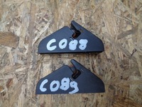 фото thumb №1, Ford transit custom 2.2 обмежувач задніх двері