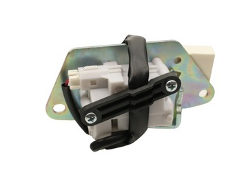 фото thumb №2, Замок багажника fiat fiorino 07 5-pin