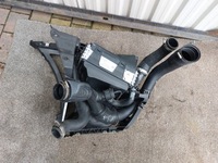 фото thumb №8, Интеркулер правый porsche 911 4s 16r комплект