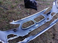 фото thumb №11, Bmw x2 f39 бампер перед переднее