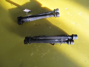 фото thumb №1, 3800/13 гвинти головки циліндрів 2.0 abf 9a vw audi 070103384