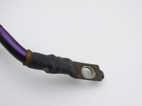 фото thumb №3, Ford ranger iv 11- шланг минус масса