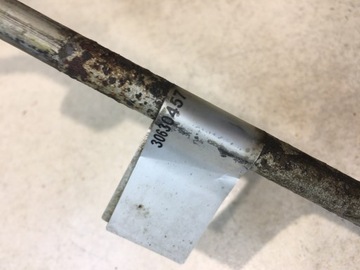 фото thumb №8, Шланг усилителя v40 i 1.9 di 30630457 30630463