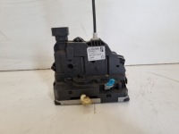 фото thumb №1, Замок дверь правый перед 51797558 fiat grande punto