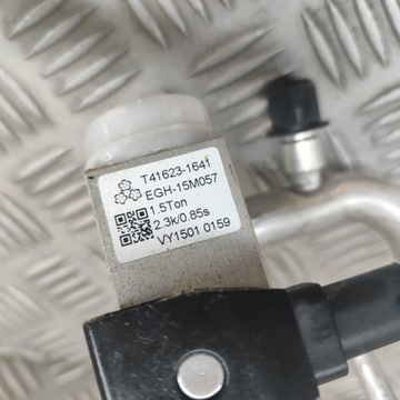 фото thumb №7, Kia ev6 2021 шланг / шланг кондиціонера a/c