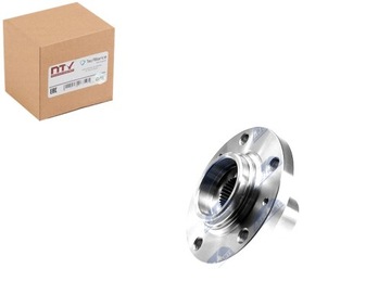 фото thumb №1, Ступиця колеса перед bez підшипник citroen c5 08- c6 05- jumpy 07- peugeot