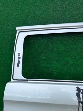 фото thumb №7, Двері праві mercedes v-klasa vito viano w447 зсувні бічні