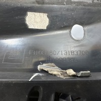 Решітка радіатора решітка радіатора opel astra gtc 3 дверні 13108460 Київ, фото thumb