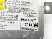 фото thumb №9, Mazda 5 2008 блок керування / модуль світла ксенон