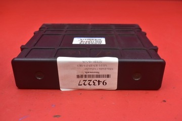 фото thumb №6, Блок управления компьютер двигателя mn122218 mitsubishi outlander 1 i 2.0 16v 136 km