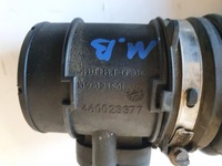 фото thumb №4, Meriva b lift труба шланг воздухозаборник 1.6 cdti 13357019