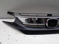 фото thumb №2, Решётка радиатора решётка радиатора honda civic x 17-