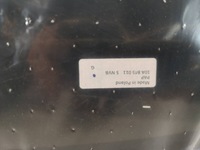 фото thumb №4, Стекло перед передняя лобовое vw id.3 id3 10a845011s новая org