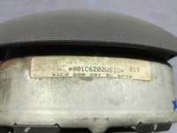 фото thumb №10, Audi a8 d3 lift панель приладів приладова подушки безпеки ремені eu