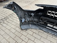 фото thumb №9, Polestar 2 бампер передній kompletny радари датчики камера електропроводка