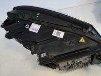 фото thumb №14, Mercedes s w222 222 лампа левая led ils камера ночь vision вид