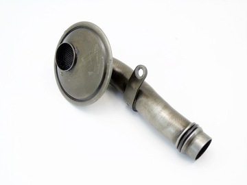 фото thumb №1, Маслоприймач масла 3.0 cdti vectra c signum saab 9-5 tid