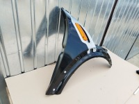 фото thumb №9, Крыло правый перед mini cooper r60 countryman 2010-2014 цвет b11 оригинал