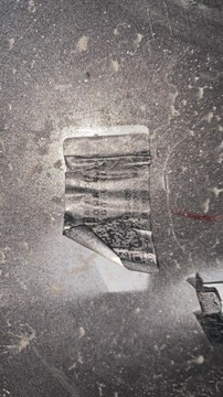 фото thumb №5, Kia ceed 2018- накладка крышки зад задней