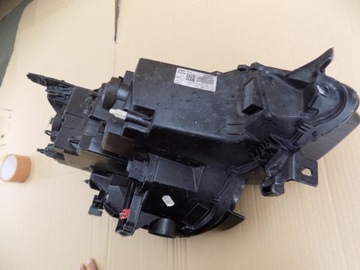 фото thumb №13, Renault megane iv рестайлінг лампа перед передня ліва led pure vision 260601093r