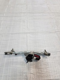 фото thumb №1, Механізм моторчик двірник jeep compass 2018