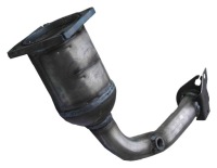 Купити Каталізатор peugeot 206 1.6 2000-2003 kat !!, фото thumb